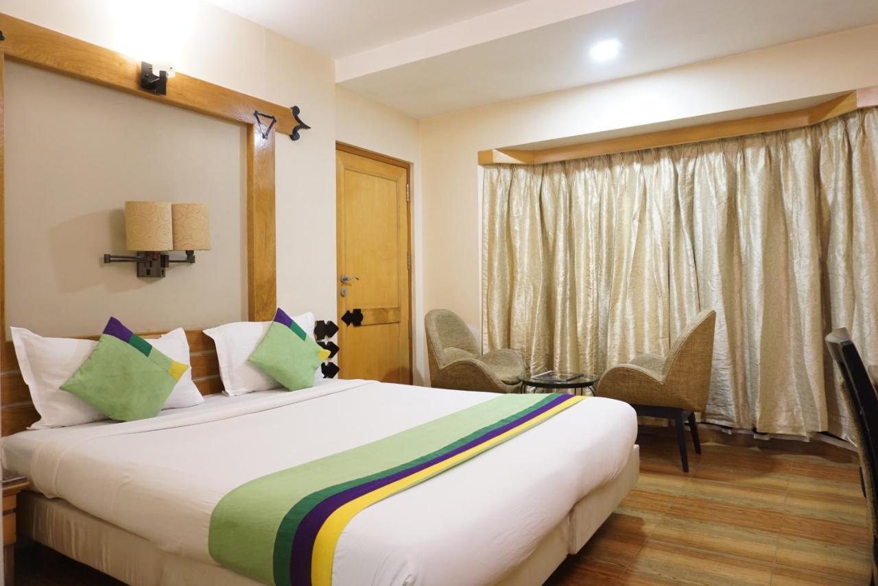 Deccan 8 Pune Exterior foto